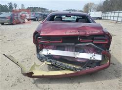 دودج تشالنجر